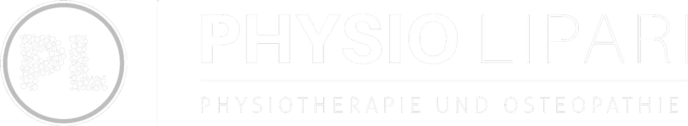 Logo Physio Lipari Physiotherapie und Osteopathie Praxis in Karlsruhe Mühlburg